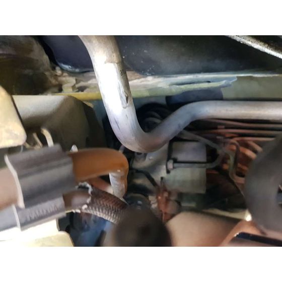 Abs Para Renault Scenic Ii