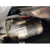 Motor Arranque Para Renault Scenic Ii