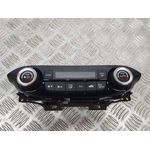 Mando Climatizador Para Honda Cr-V