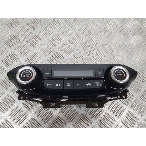 Mando Climatizador Para Honda Cr-V