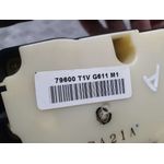 Mando Climatizador Para Honda Cr-V