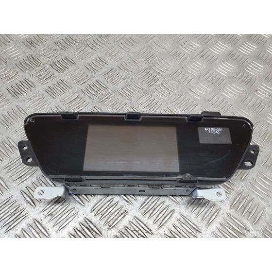 Pantalla Multifuncion para Honda Cr-V