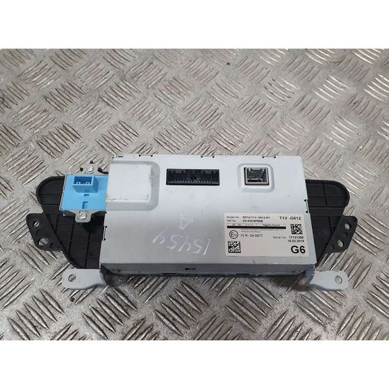 Pantalla Multifuncion para Honda Cr-V