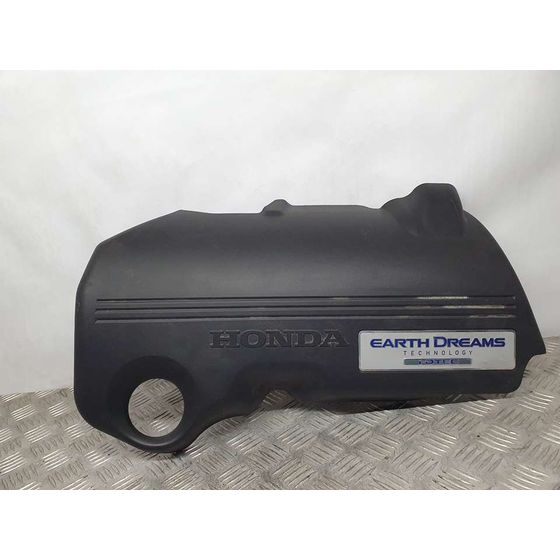 Tapa Motor Para Honda Cr-V
