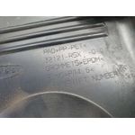 Tapa Motor Para Honda Cr-V