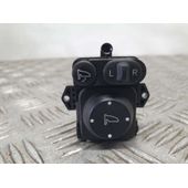 Mando Retrovisor  Para Honda Cr-V