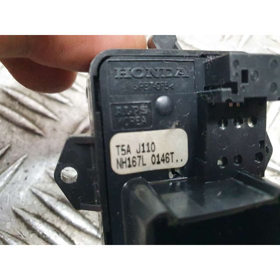 Mando Retrovisor Para Honda Cr-V