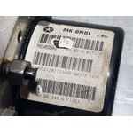 Abs Para Jeep Compass