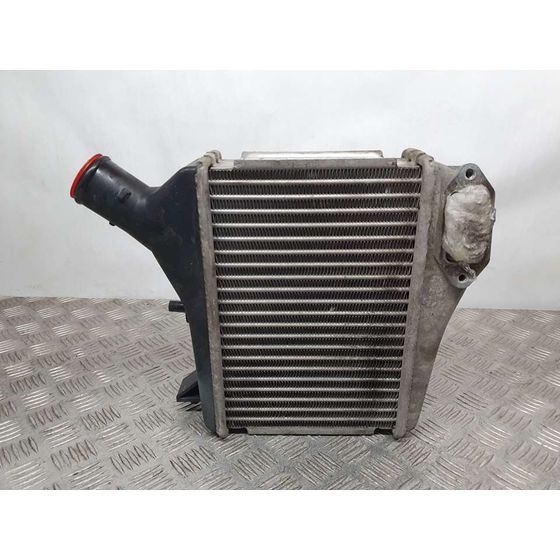 Intercooler Para Honda Cr-V