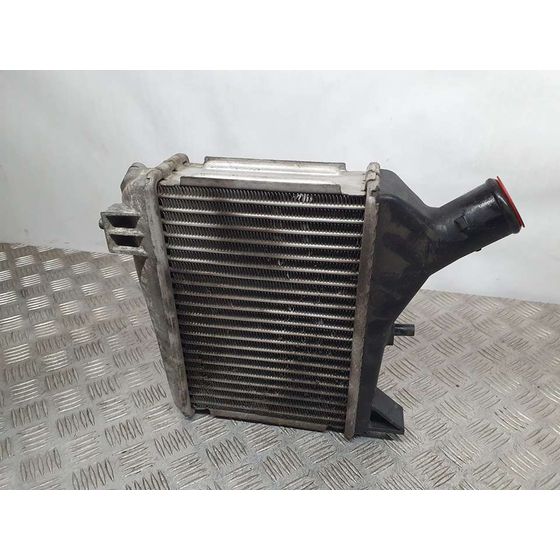 Intercooler Para Honda Cr-V