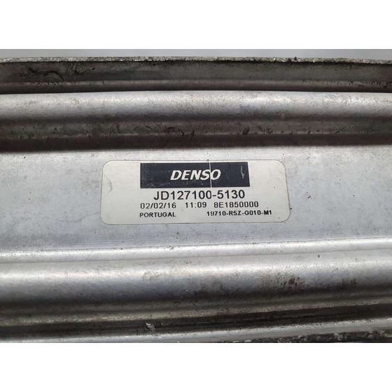 Intercooler Para Honda Cr-V