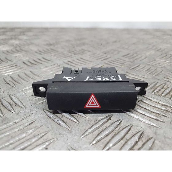 Warning Para Honda Cr-V
