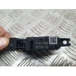 Warning Para Honda Cr-V