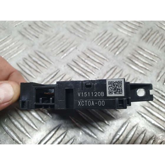 Warning Para Honda Cr-V
