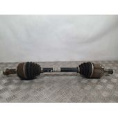 Transmision Delantera Izquierda Para Honda Cr-V