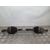 Transmision Delantera Izquierda Para Honda Cr-V