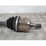 Transmision Delantera Izquierda Para Honda Cr-V