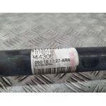 Transmision Delantera Izquierda Para Honda Cr-V