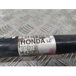 Transmision Delantera Izquierda Para Honda Cr-V