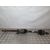 Transmision Delantera Derecha Para Honda Cr-V