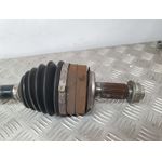Transmision Delantera Derecha Para Honda Cr-V