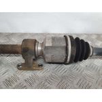 Transmision Delantera Derecha Para Honda Cr-V