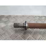 Transmision Delantera Derecha Para Honda Cr-V