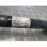 Transmision Delantera Derecha Para Honda Cr-V