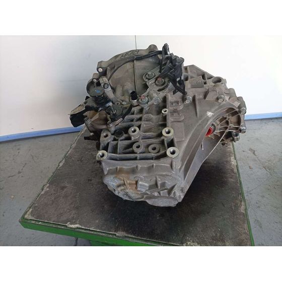 Caja Cambios Para Hyundai I20 Active