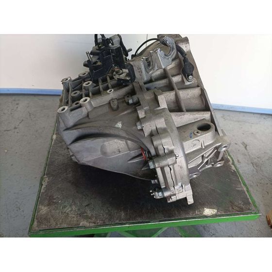 Caja Cambios Para Hyundai I20 Active