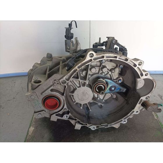 Caja Cambios Para Hyundai I20 Active
