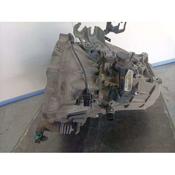 Caja Cambios Para Hyundai I20 Active
