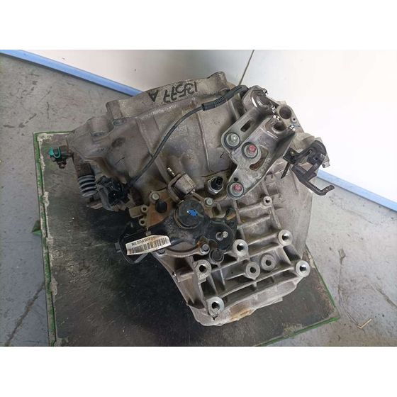Caja Cambios Para Hyundai I20 Active