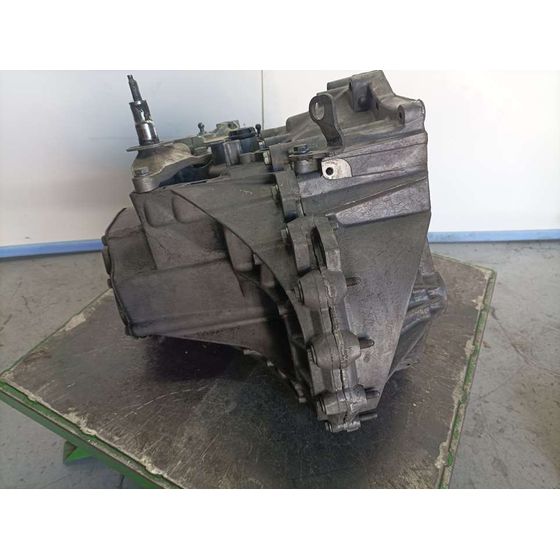 Caja Cambios Para Citroen C4 Lim.