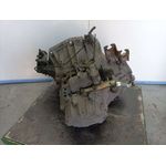 Caja Cambios Para Toyota Yaris