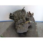 Caja Cambios Para Toyota Yaris