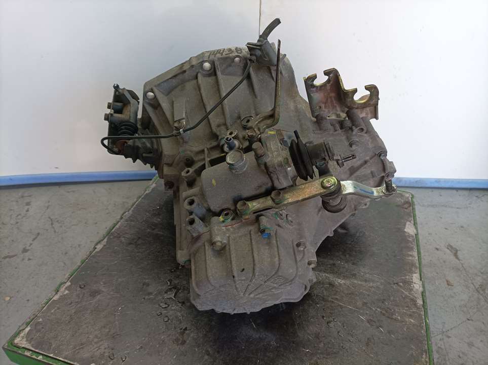 Caja Cambios Para Toyota Yaris