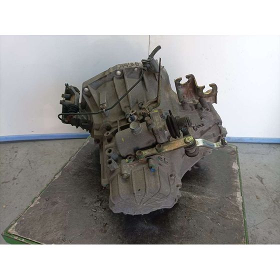 Caja Cambios Para Toyota Yaris