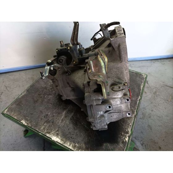 Caja Cambios Para Toyota Yaris