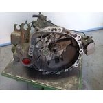Caja Cambios Para Toyota Yaris