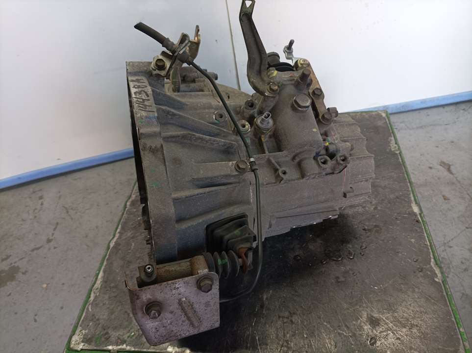 Caja Cambios Para Toyota Yaris