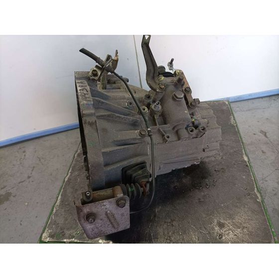 Caja Cambios Para Toyota Yaris