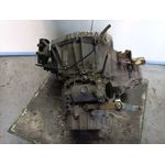 Caja Cambios Para Toyota Yaris