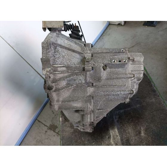 Caja Cambios Para Toyota Yaris