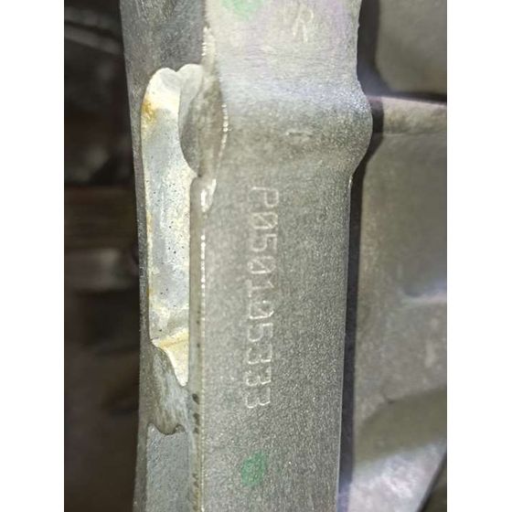 Caja Cambios Para Toyota Yaris