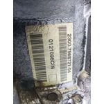 Caja Cambios Para Mini Mini