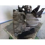 Caja Cambios Para Kia Magentis