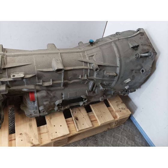 Caja Cambios Para Bmw X4