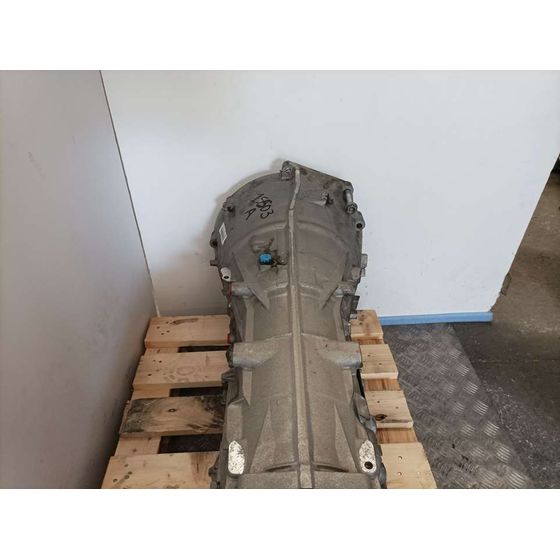 Caja Cambios Para Bmw X4