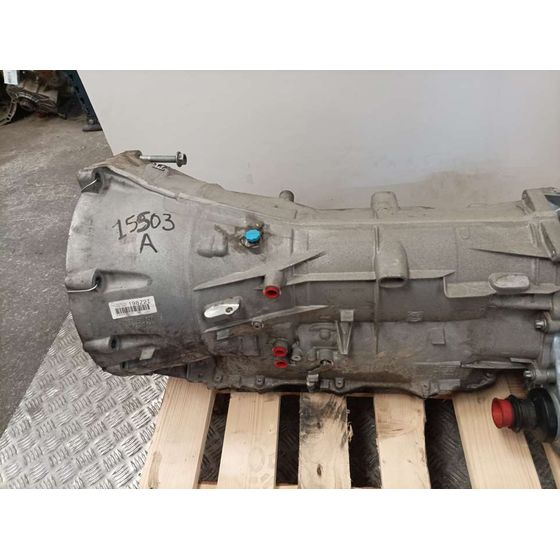 Caja Cambios Para Bmw X4